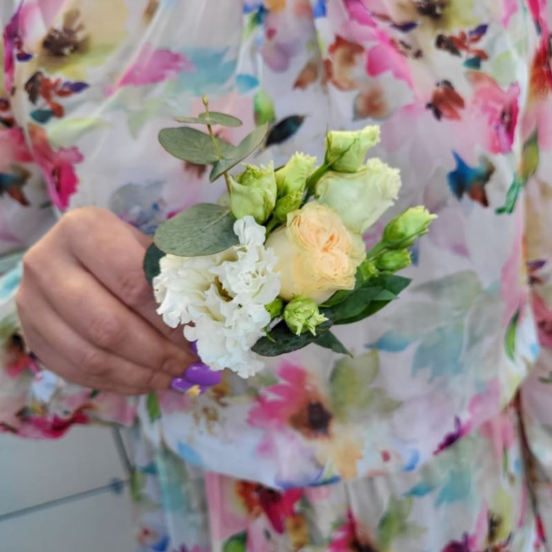 Букет Сказочный момент